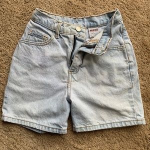 Vintage girl guess jeans